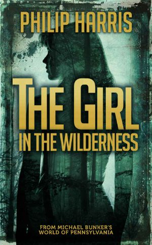 [Leah King 02] • The Girl in the Wilderness